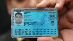 AFP en Perú: cuál es el dígito verificador del DNI y cómo obtenerlo