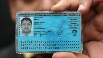 AFP en Perú: cuál es el dígito verificador del DNI y cómo obtenerlo