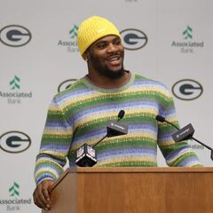 Micah Parsons preocupa a Packers: ¿Jugada maestra de Jerry Jones?