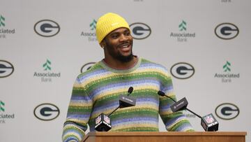 Micah Parsons preocupa a Packers: ¿Jugada maestra de Jerry Jones?