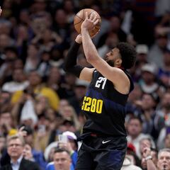 A.D.’s mic drop comment after Lakers loss to Nuggets