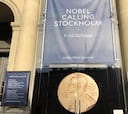 Los países que más veces han ganado el Premio Nobel de Literatura