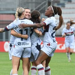 Alharilla le da aire al Levante y deja al Athletic sin Europa