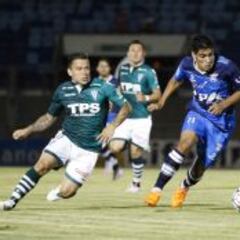 San Marcos alargó mala racha tras caer con Wanderers en casa