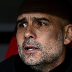 What Pep Guardiola had to say after Manchester City’s Champions League quarter-final win over Bayern; Real Madrid semi-final awaits