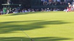 Woods espera un milagro con el enemigo en casa