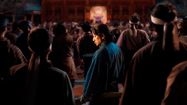 Ni ‘One Piece’ ni mucho menos ‘Death Note’: nadie vio venir la mejor adaptación de un manga de Netflix