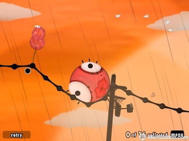 La versión PC de World of Goo llegará a tierras españolas a mediados de junio