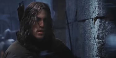 Los Tolkien criticaron ‘El señor de los anillos’ de Peter Jackson, pero hay un cameo de un familiar y casi nadie se dio cuenta