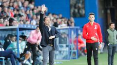 18/02/23 PATRTIDO SEGUNDA DIVISION 
PONFERRADINA - LEVANTE 
JAVI CALLEJA