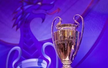 Five major footballing events to get excited about in 2017