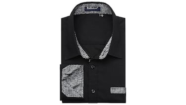 La camisa para hombre que te salva en Nochevieja y te sirve para cualquier momento del año