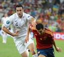 Rami: "España ganará a Portugal; son los mejores"