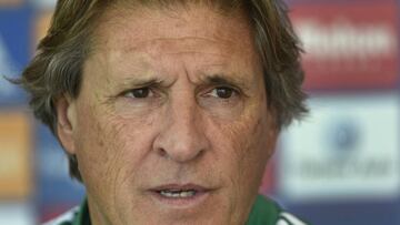 13/09/19 RUEDA DE PRENSA DE EGEA REAL OVIEDO