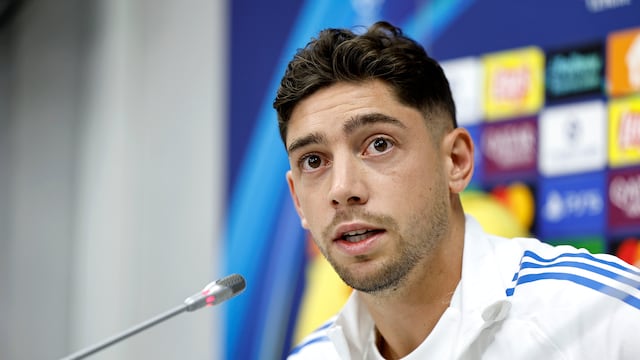 Ahead of a huge European night, the Real Madrid captain speaks about unity, injuries, youth players and the challenge awaiting Manchester City.