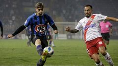 El fichaje que se acerca a la U: “Nos pidió que veamos la oferta”