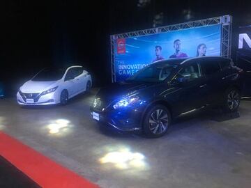 Innovation Games llega a CDMX: aquí las mejores imágenes