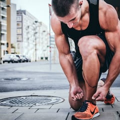 Zapatillas y accesorios de running para cualquier nivel