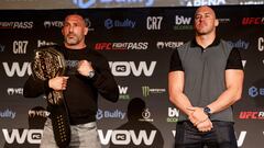 WOW y Valencia se unen para el mayor evento de MMA en España