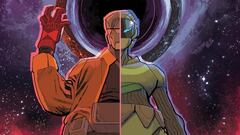 ‘Void Rivals’: Robert Kirkman crea la mejor bienvenida posible al Universo Energon