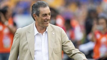 Tomás Boy, Chivas