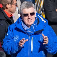 El volantazo del COI incendia los Juegos