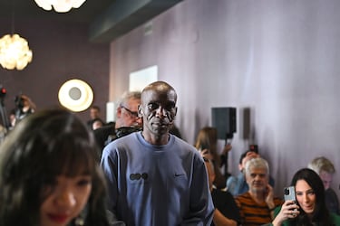 “Quiero que el Real Madrid gane la Champions, Mbappé es mi favorito”