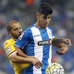 "El gol al final del Sporting nos dejó con cara de tontos"
