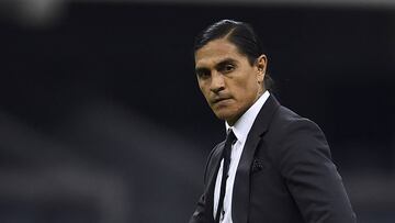 El técnico de Pumas expresó en conferencia de prensa que a su parecer, uno de los dos penales no fue bien marcado. Cerró el tema de Gastón Silva quien ya no llegará al equipo.