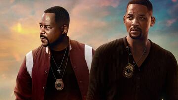 Todos los estrenos de Movistar+ septiembre 2020; Bad Boys y Malasa?a 32