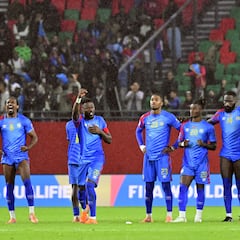 Repechaje intercontinental rumbo al Mundial 2026: clasificados al momento