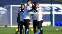 El West Ham puede pagar los platos rotos de los 'citizens'