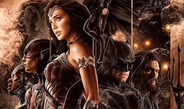 Acusan a Zack Snyder de ganar sus dos Oscar 2022 con bots: la academia defiende al director