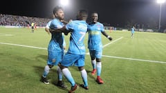 Directo: Jaguares debuta en Copa ante Boston River