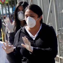 ¿Cuál es el nuevo precio de la prueba del coronavirus en Chile?