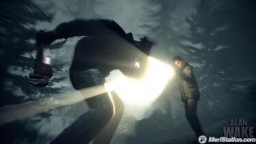 Alan Wake tendrá Edición Coleccionista en PC
