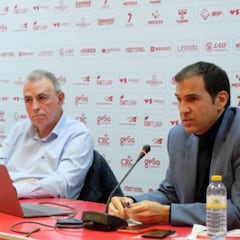 Quince días para definir el modelo de gestión grana