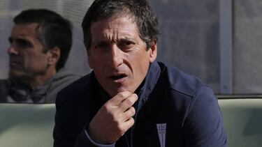 El laberinto de Mario Salas