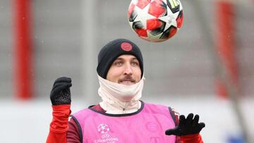Los 10 futbolistas mayores de 30 años más caros del mundo