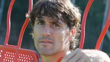 Bermejo ya está 'fino'