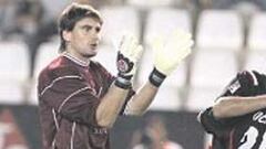 Sanzol: "El equipo se encontró solo contra el Nástic"