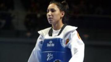 Brigitte Yagüe se proclama campeona de España