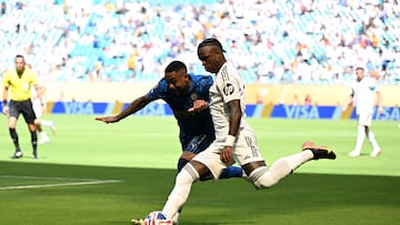 Real Madrid - Al Hilal, en directo: última hora del Mundial de Clubes, hoy en vivo
