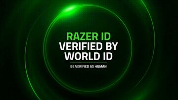 Razer and World join forces to fight bots and make gaming more human