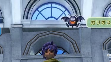 Comparativa Dragon Quest Heroes II en PS4 vs Switch