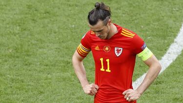 Ni siquiera me vale ya 'Gales Bale'