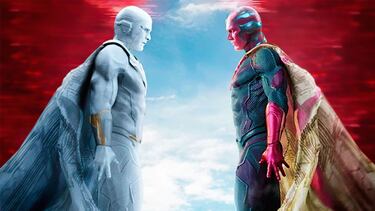 Aunque nadie se acuerde de él, el primer villano del UCM regresará en la nueva serie de Visión