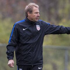 "México tiene la historia, pero es el momento que esperábamos"