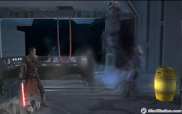 Star Wars: El Poder de la Fuerza, Impresiones