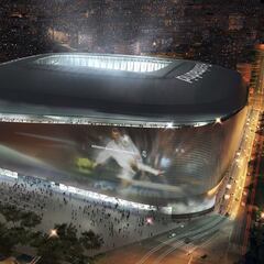 Mundial 2030: el dosier da tres estadios posibles para la final